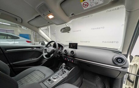 Audi A3, 2014 год, 957 000 рублей, 12 фотография