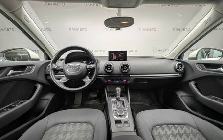 Audi A3, 2014 год, 957 000 рублей, 14 фотография