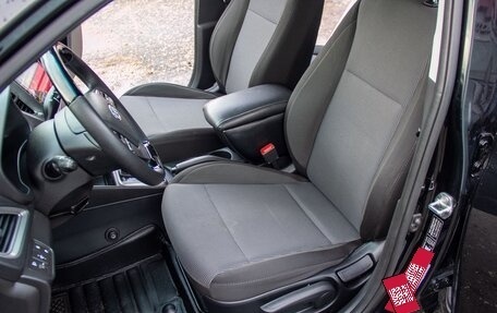 Hyundai Solaris II рестайлинг, 2019 год, 1 178 000 рублей, 22 фотография