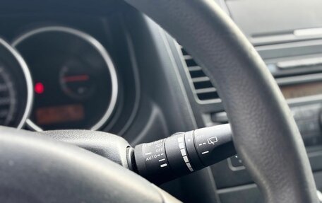 Nissan Tiida, 2011 год, 650 000 рублей, 15 фотография