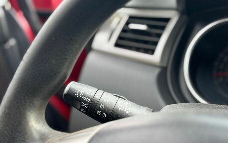 Nissan Tiida, 2011 год, 650 000 рублей, 14 фотография