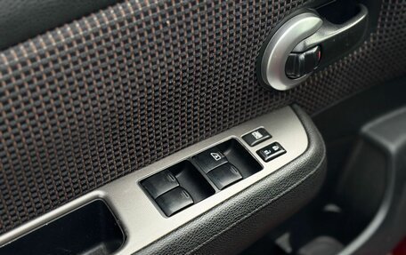 Nissan Tiida, 2011 год, 650 000 рублей, 10 фотография