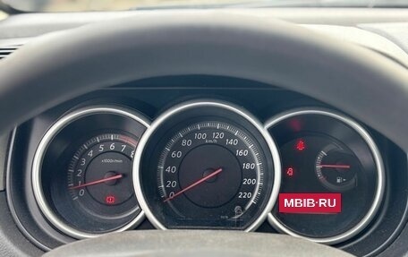 Nissan Tiida, 2011 год, 650 000 рублей, 12 фотография