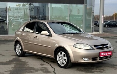 Chevrolet Lacetti, 2007 год, 325 000 рублей, 1 фотография