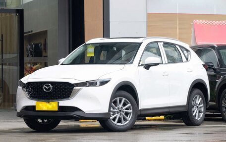 Mazda CX-5 II, 2025 год, 2 400 000 рублей, 1 фотография