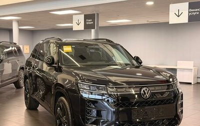 Volkswagen Teramont, 2025 год, 6 200 000 рублей, 1 фотография