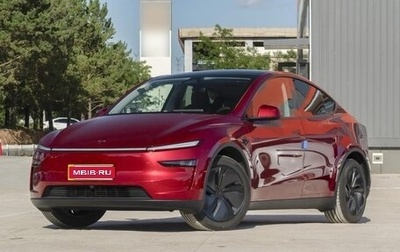 Tesla Model Y I, 2025 год, 5 814 000 рублей, 1 фотография