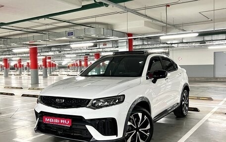 Geely Tugella FY11, 2023 год, 3 100 000 рублей, 1 фотография