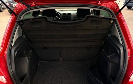 Skoda Fabia II, 2014 год, 890 000 рублей, 15 фотография