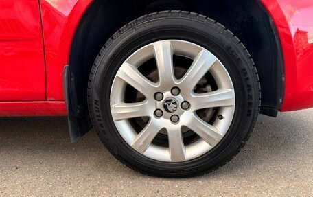 Skoda Fabia II, 2014 год, 890 000 рублей, 17 фотография