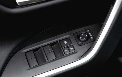 Toyota RAV4, 2025 год, 4 550 000 рублей, 1 фотография