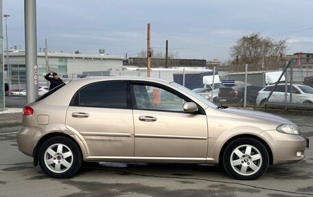Chevrolet Lacetti, 2007 год, 325 000 рублей, 3 фотография