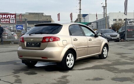 Chevrolet Lacetti, 2007 год, 325 000 рублей, 4 фотография