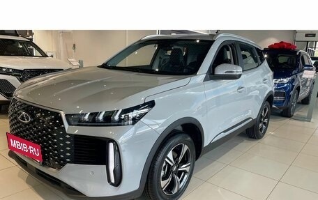 Chery Tiggo 4 I рестайлинг, 2025 год, 2 115 315 рублей, 1 фотография