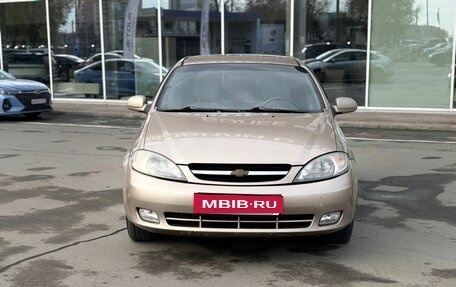 Chevrolet Lacetti, 2007 год, 325 000 рублей, 2 фотография