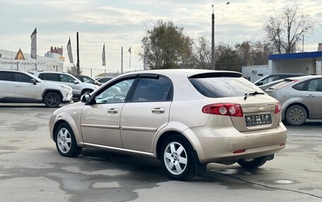 Chevrolet Lacetti, 2007 год, 325 000 рублей, 6 фотография