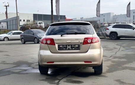 Chevrolet Lacetti, 2007 год, 325 000 рублей, 5 фотография