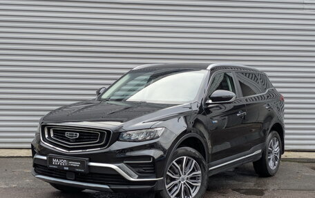 Geely Atlas, 2023 год, 2 090 000 рублей, 1 фотография