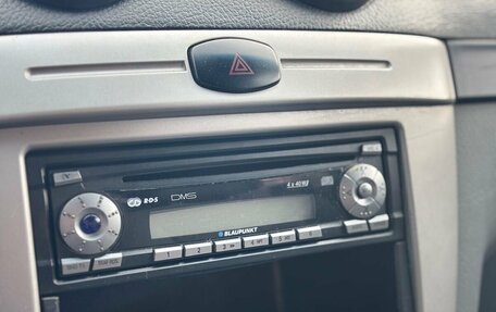 Chevrolet Lacetti, 2007 год, 325 000 рублей, 12 фотография