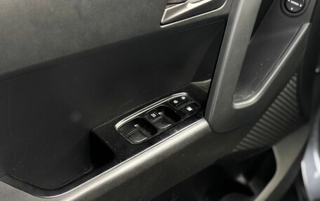 Hyundai Creta I рестайлинг, 2020 год, 1 950 000 рублей, 9 фотография