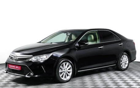 Toyota Camry, 2012 год, 1 839 000 рублей, 1 фотография