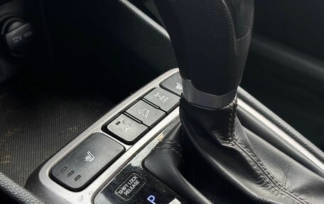 Hyundai Creta I рестайлинг, 2020 год, 1 950 000 рублей, 12 фотография