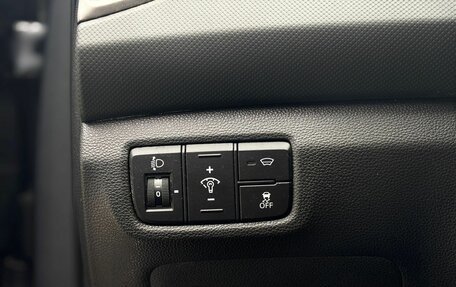 Hyundai Creta I рестайлинг, 2020 год, 1 950 000 рублей, 15 фотография