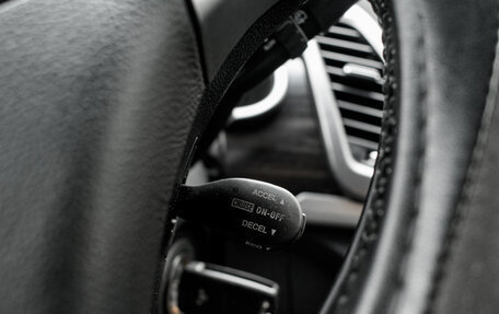 SsangYong Actyon II рестайлинг, 2014 год, 850 000 рублей, 15 фотография