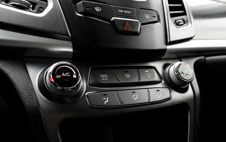 SsangYong Actyon II рестайлинг, 2014 год, 850 000 рублей, 19 фотография