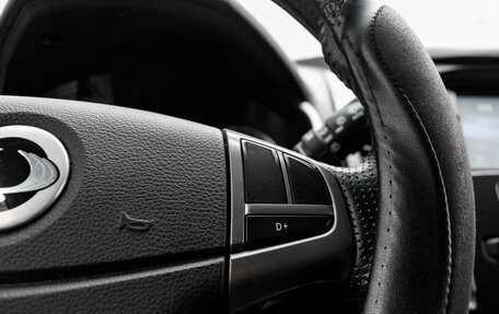 SsangYong Actyon II рестайлинг, 2014 год, 850 000 рублей, 14 фотография