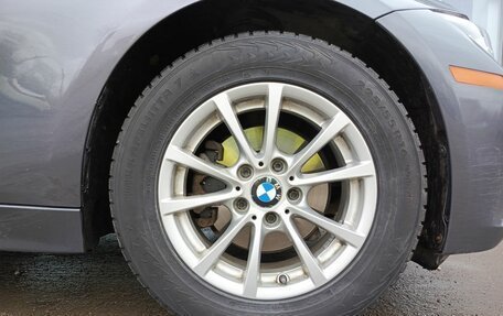 BMW 3 серия, 2018 год, 1 872 000 рублей, 22 фотография