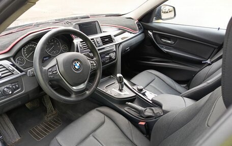 BMW 3 серия, 2018 год, 1 872 000 рублей, 20 фотография