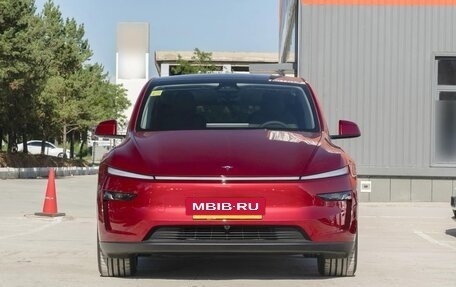 Tesla Model Y I, 2025 год, 5 814 000 рублей, 2 фотография