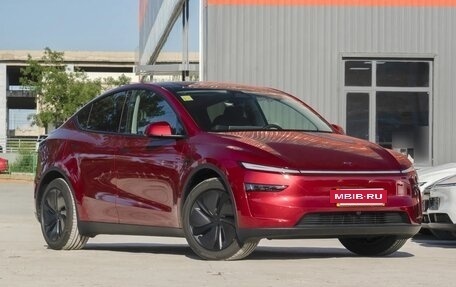 Tesla Model Y I, 2025 год, 5 814 000 рублей, 3 фотография