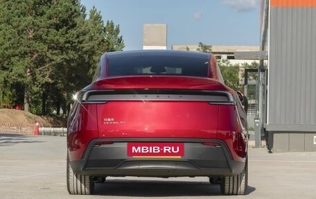 Tesla Model Y I, 2025 год, 5 814 000 рублей, 6 фотография