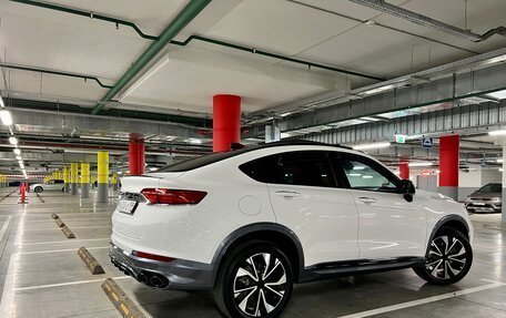 Geely Tugella FY11, 2023 год, 3 100 000 рублей, 3 фотография