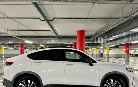 Geely Tugella FY11, 2023 год, 3 100 000 рублей, 6 фотография