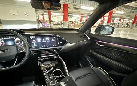 Geely Tugella FY11, 2023 год, 3 100 000 рублей, 14 фотография