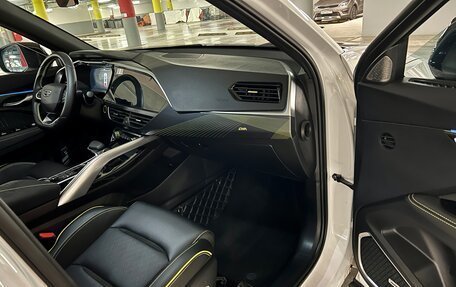 Geely Tugella FY11, 2023 год, 3 100 000 рублей, 23 фотография