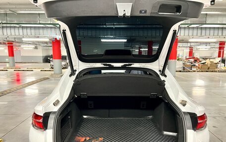 Geely Tugella FY11, 2023 год, 3 100 000 рублей, 22 фотография