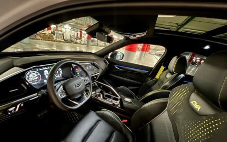 Geely Tugella FY11, 2023 год, 3 100 000 рублей, 18 фотография