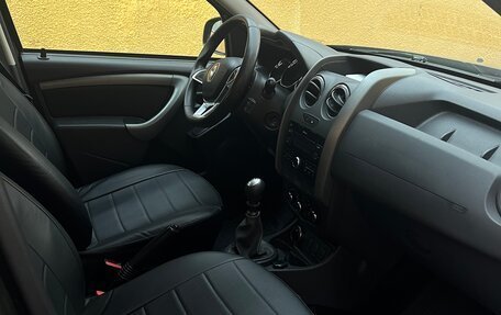 Renault Duster I рестайлинг, 2020 год, 1 600 000 рублей, 5 фотография