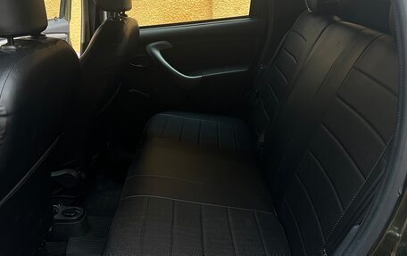Renault Duster I рестайлинг, 2020 год, 1 600 000 рублей, 6 фотография