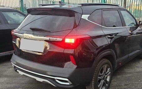 KIA Seltos I, 2022 год, 1 599 000 рублей, 3 фотография