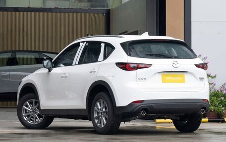 Mazda CX-5 II, 2025 год, 2 400 000 рублей, 3 фотография