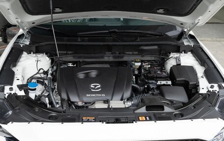 Mazda CX-5 II, 2025 год, 2 400 000 рублей, 5 фотография