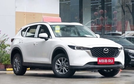 Mazda CX-5 II, 2025 год, 2 400 000 рублей, 4 фотография