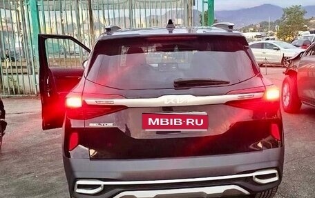 KIA Seltos I, 2022 год, 1 599 000 рублей, 2 фотография