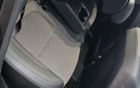 KIA Seltos I, 2022 год, 1 599 000 рублей, 7 фотография