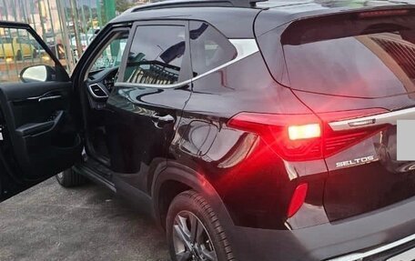 KIA Seltos I, 2022 год, 1 599 000 рублей, 4 фотография